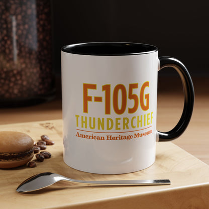 Wild Weasel Coffee Mug