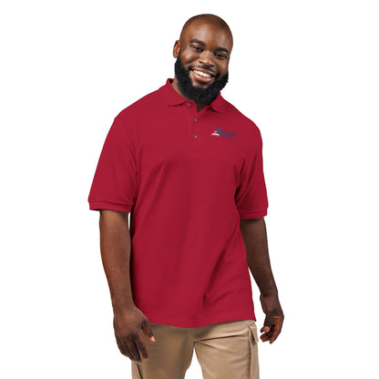 American Heritage Museum Polo