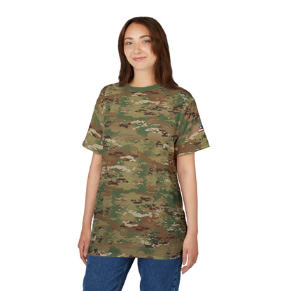 OCP Camo Tee