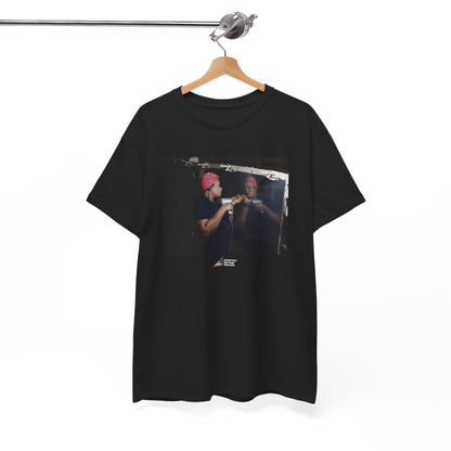 American Heroes: Real-Life Rosie Tee