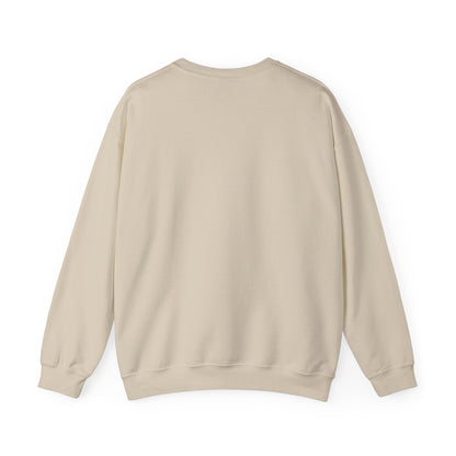 Meatball Roundel Crewneck Sweatshirt