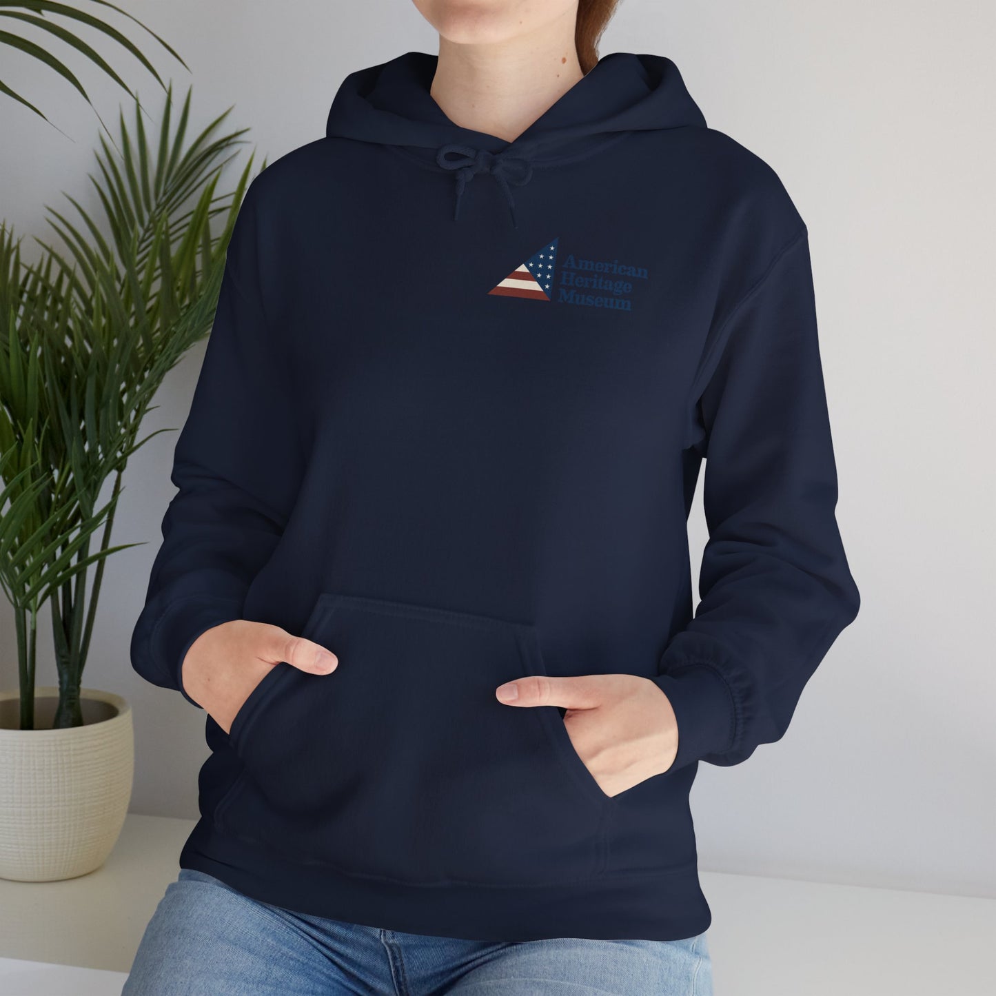 F6F Hellcat Hoodie