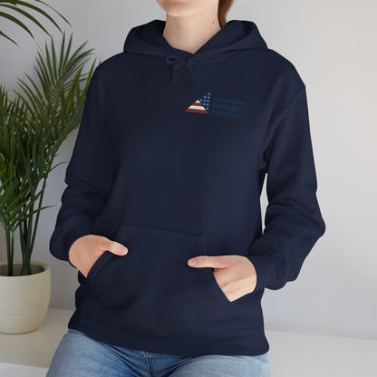 F6F Hellcat Hoodie
