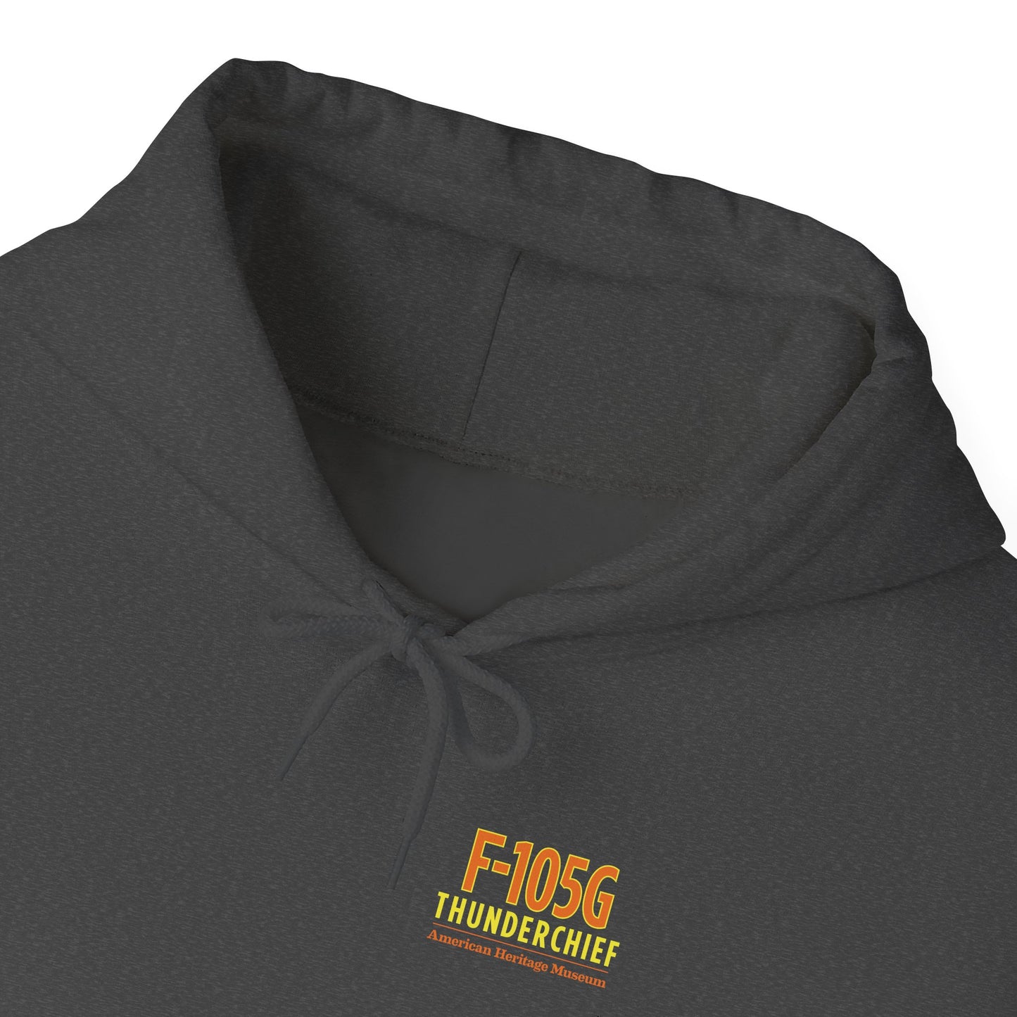 Wild Weasel Hoodie