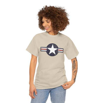 USAF Roundel Tee