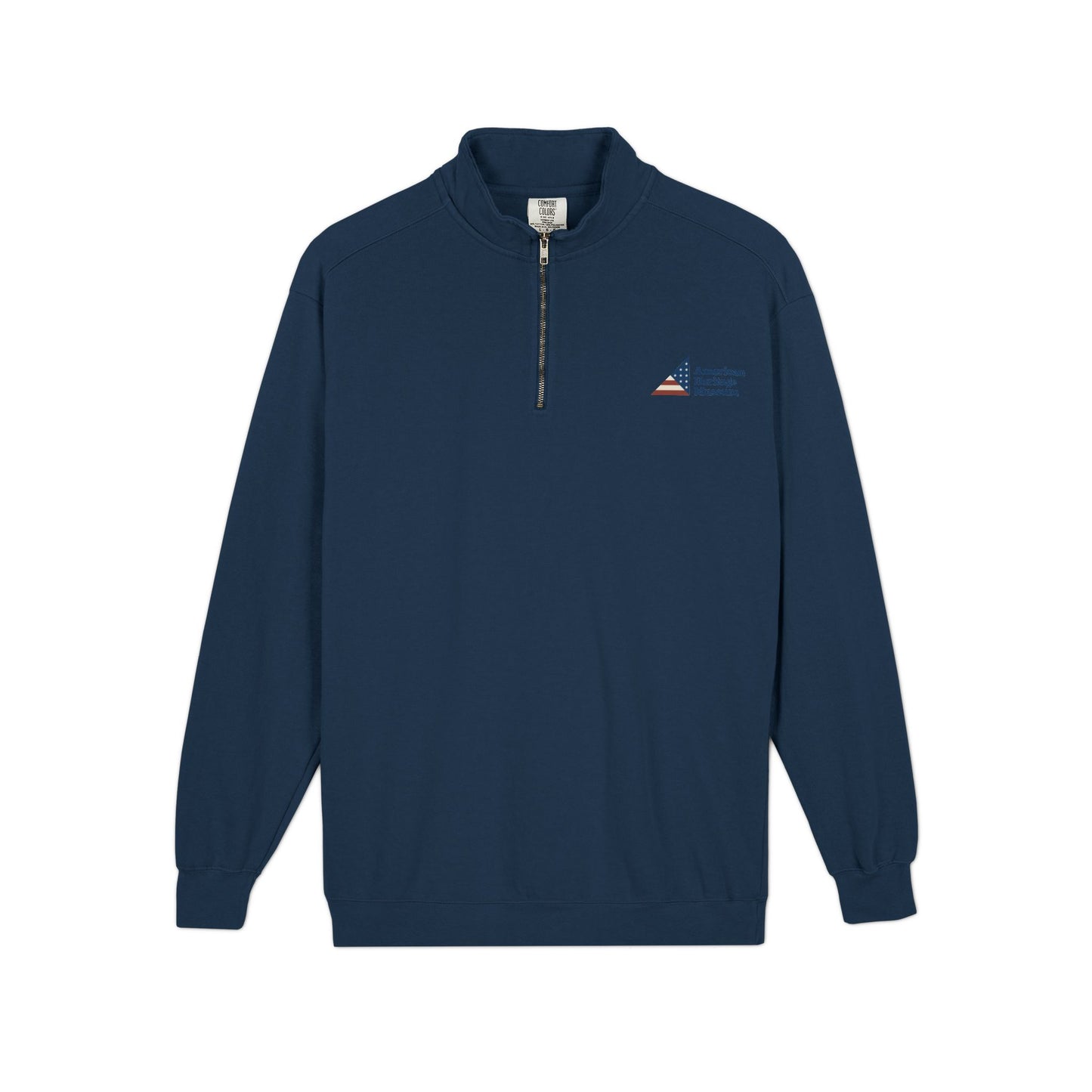F6F Hellcat Quarter-Zip Sweatshirt