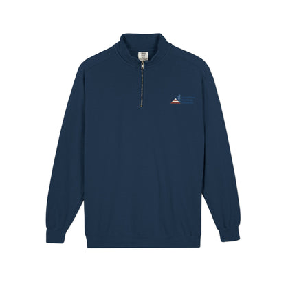 F6F Hellcat Quarter-Zip Sweatshirt