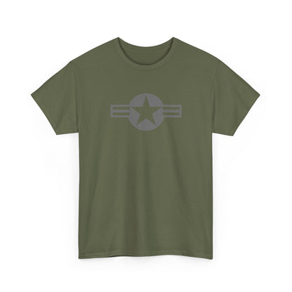 Low-Visibility USAF Roundel Tee