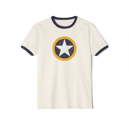Operation Torch Roundel Ringer Tee