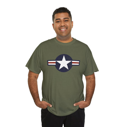 USAF Roundel Tee