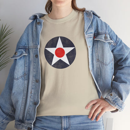 Meatball Roundel Tee
