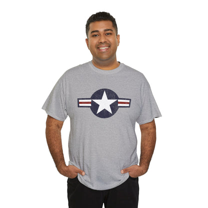 USAF Roundel Tee