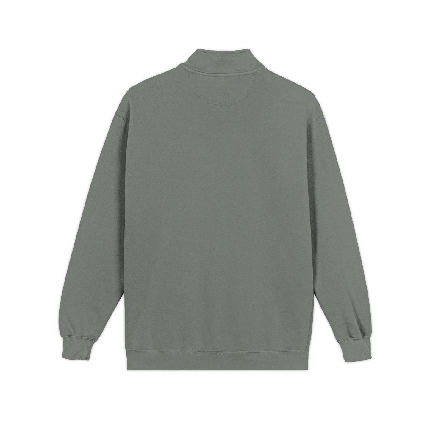American Heritage Museum Quarter-Zip Sweatshirt