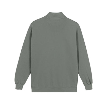 American Heritage Museum Quarter-Zip Sweatshirt