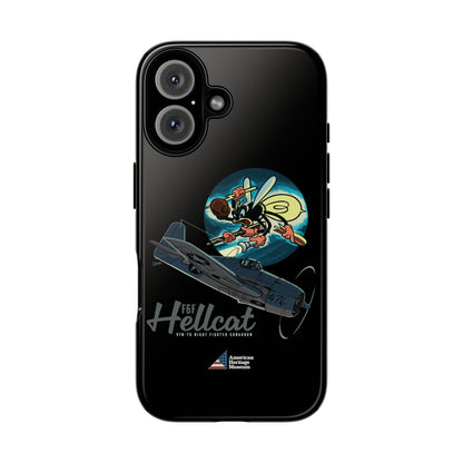 F6F Hellcat Phone Case
