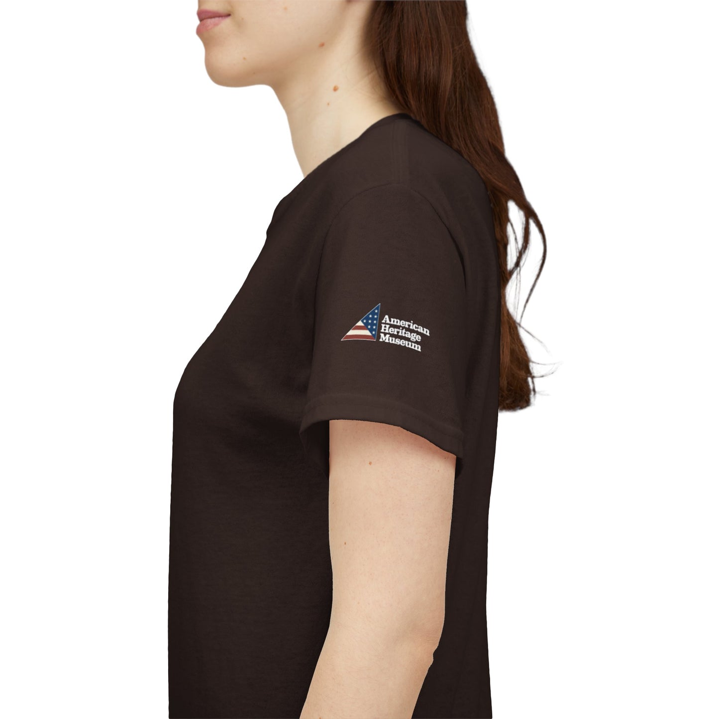 It Becomes Necessary Tee