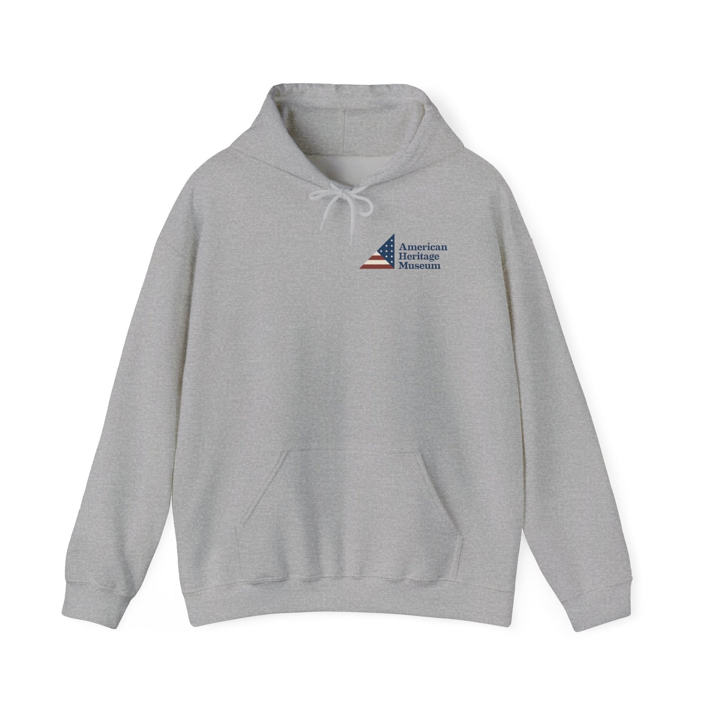 F6F Hellcat Hoodie
