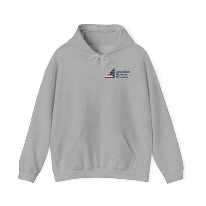 F6F Hellcat Hoodie