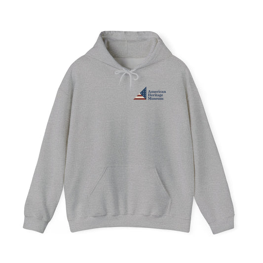 F6F Hellcat Hoodie