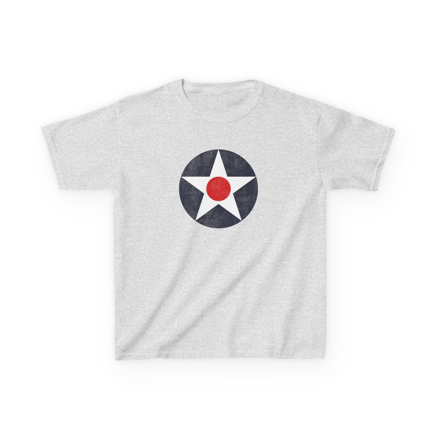 Kids Meatball Roundel Tee
