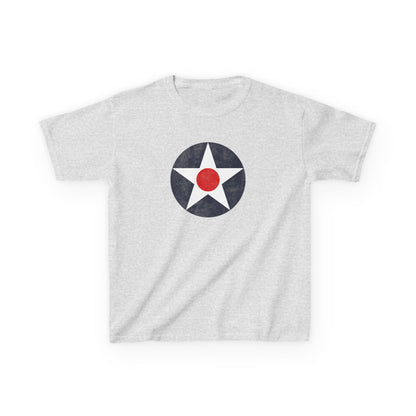 Kids Meatball Roundel Tee
