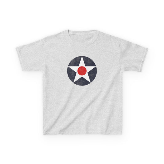 Kids Meatball Roundel Tee