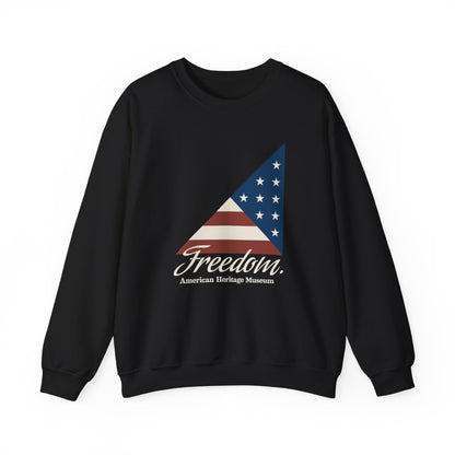 Freedom Crewneck Sweatshirt