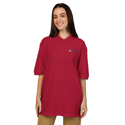 American Heritage Museum Polo