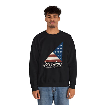 Freedom Crewneck Sweatshirt