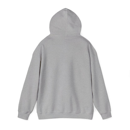 Meatball Roundel Hoodie