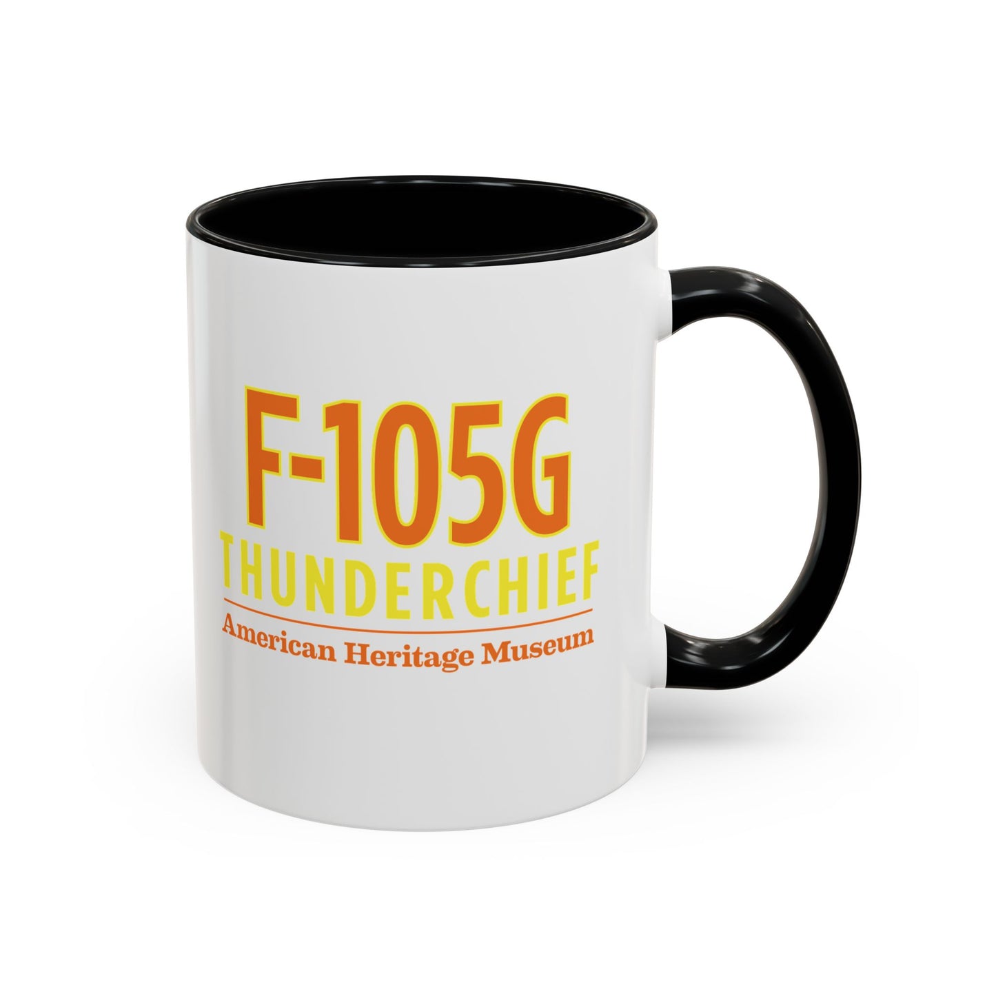 Wild Weasel Coffee Mug