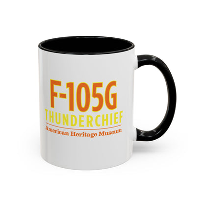 Wild Weasel Coffee Mug