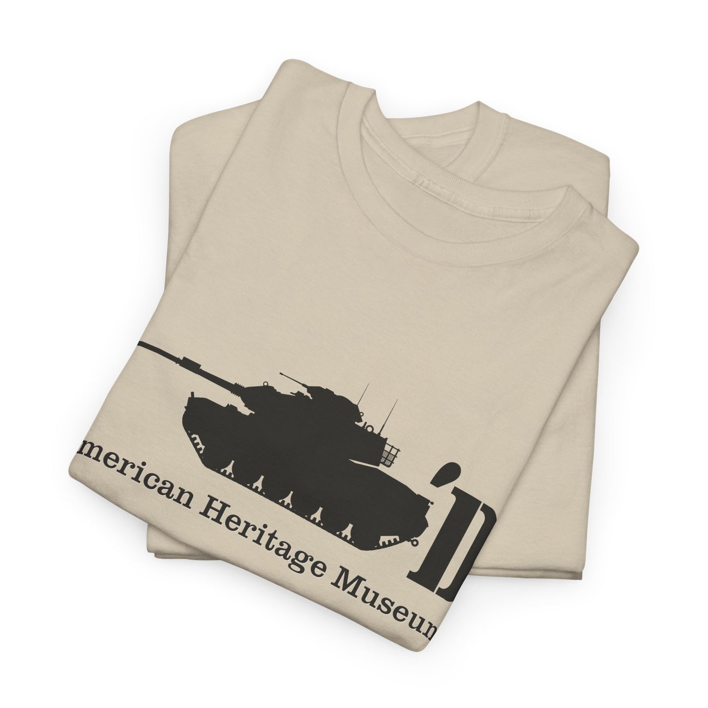 Tank'd Tee