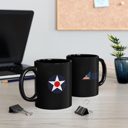 Meatball Roundel Mug