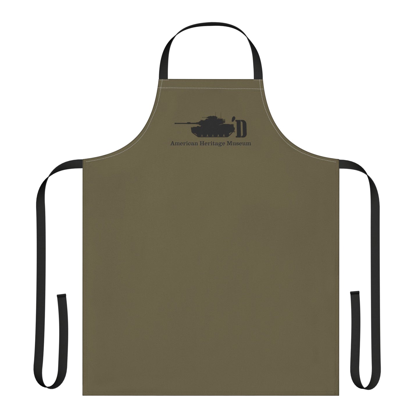 Tank'd Apron