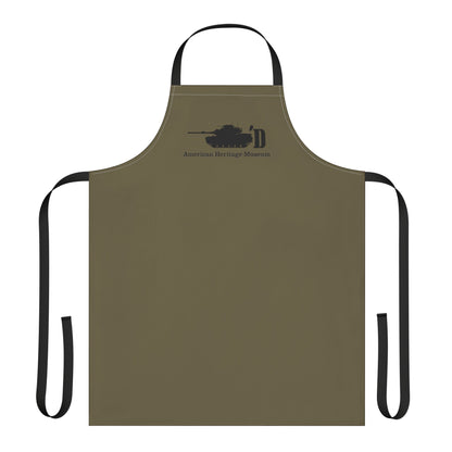 Tank'd Apron