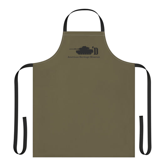 Tank'd Apron