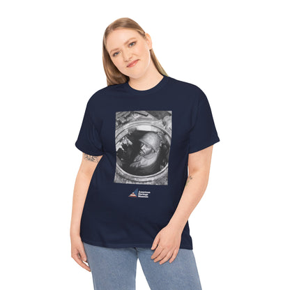 American Heroes: 761st Black Panthers Tee