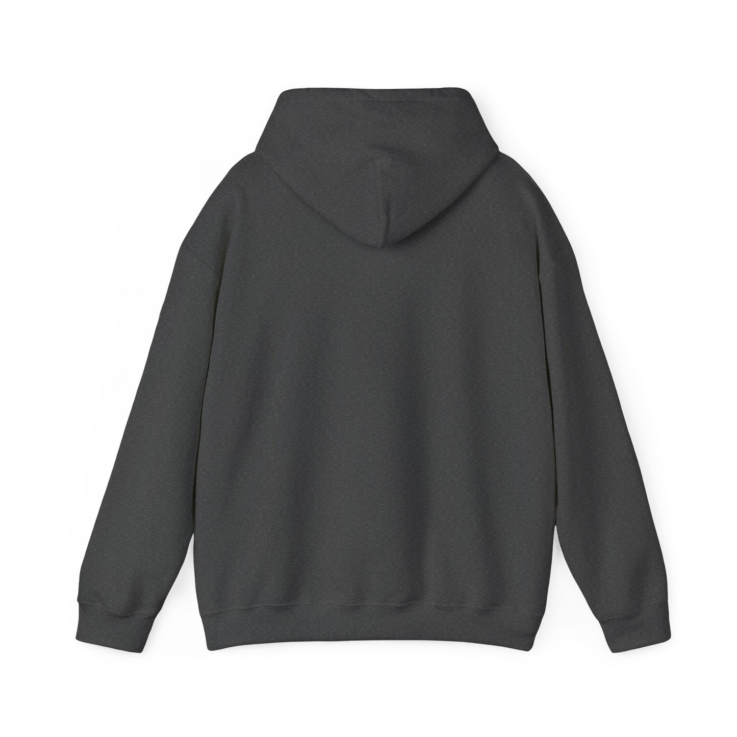 Meatball Roundel Hoodie