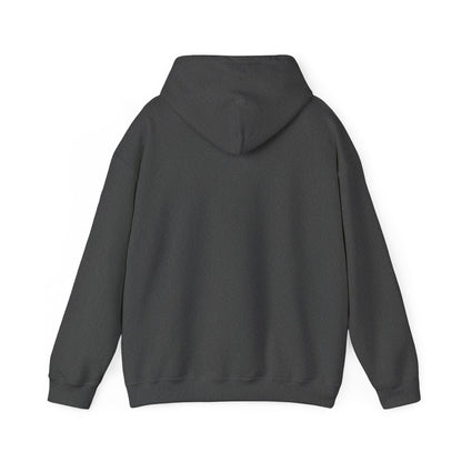 Meatball Roundel Hoodie