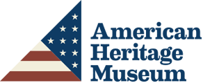 American Heritage Museum Shop